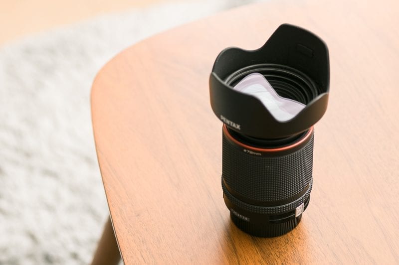 カッチリ描写の優等生。HD PENTAX-DA 16-85mmF3.5-5.6ED DC WRレビュー