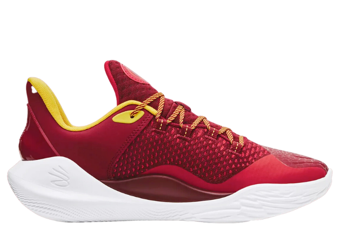 Under Armour Curry 11 Tuff Crowd - 3027505-001 Raffles & Where to Buy