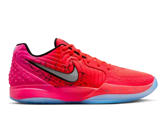 Nike Ja 2 Kool-Aid Tropical Punch (GS) - IF3948-600