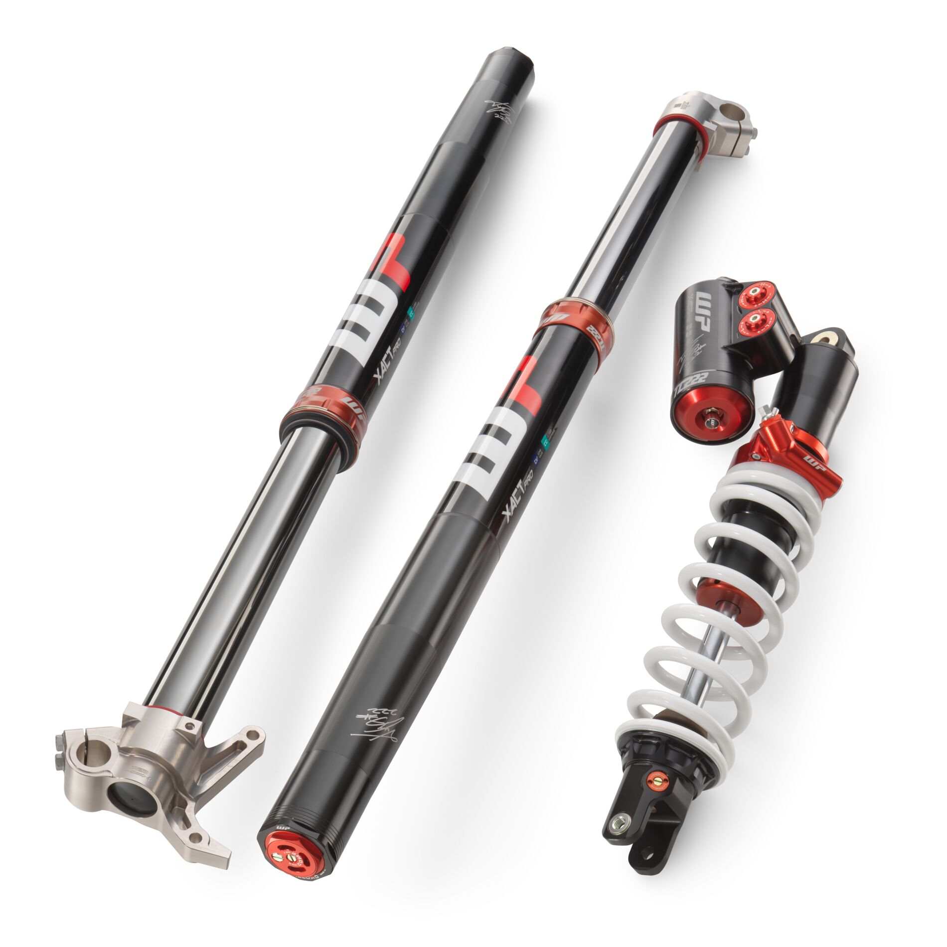 リアショック – WPサスペンション 日本 オフィシャルウェブサイト