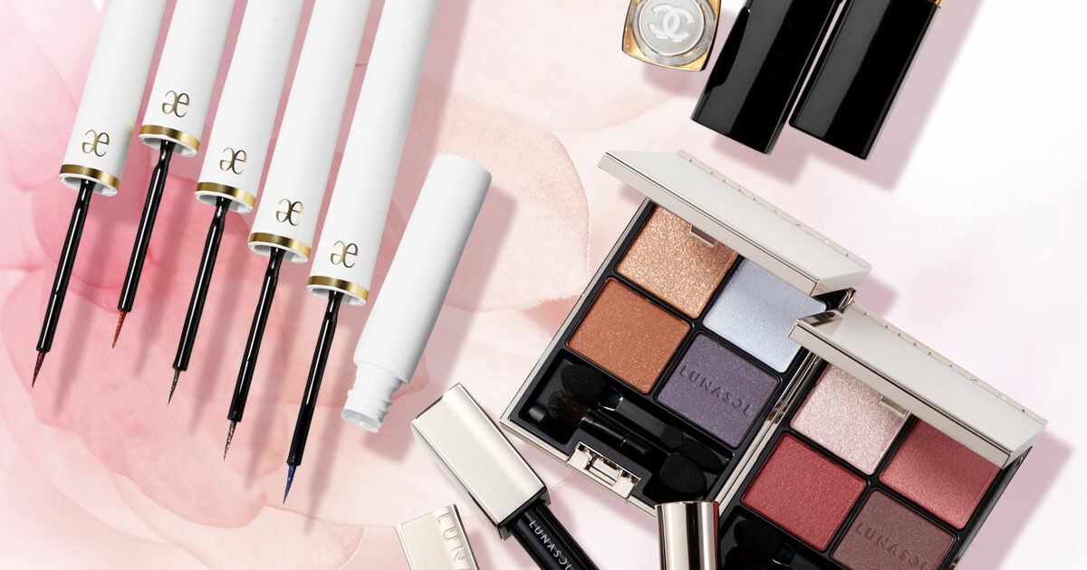 9月発売の限定コスメまとめ】売り切れ必至！すぐに買うべき！【新作