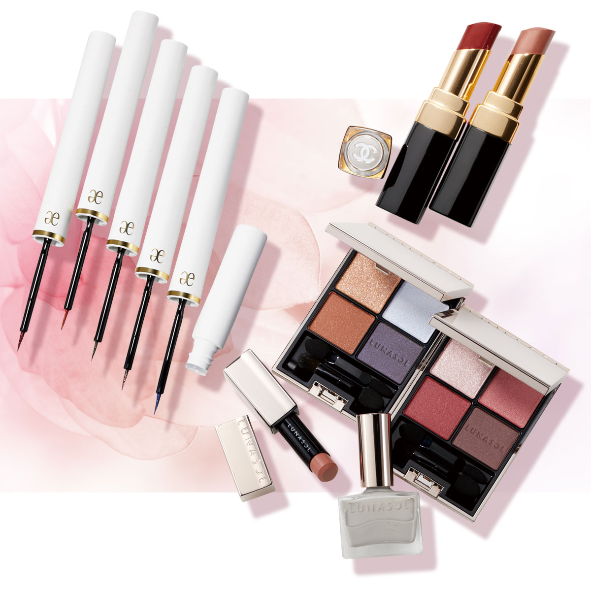 9月発売の限定コスメまとめ】売り切れ必至！すぐに買うべき！【新作