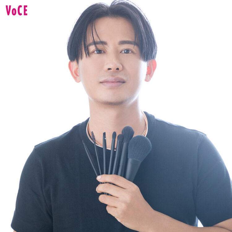 小田切ヒロ】初プロデュースのブランドへの想い。「“素養”と“そうよ