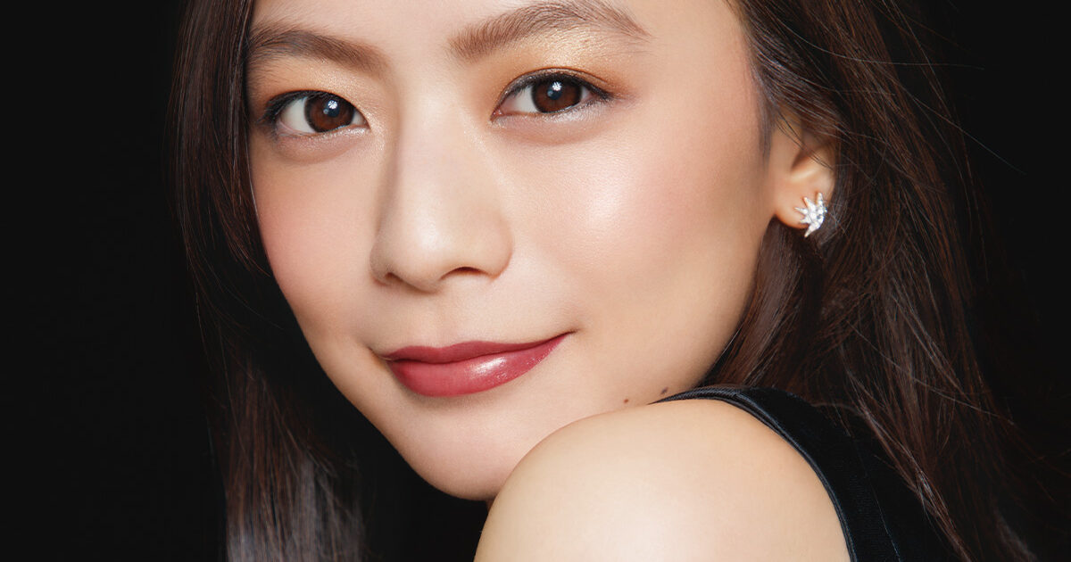 唯一無二のクリスマスコレクション！ディオールのホリデーメイクガイド