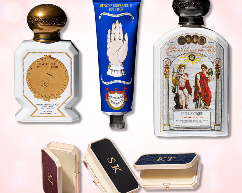 ビュリー】ギフトに激推し！7000円以下で買える5選＆人気アイテム