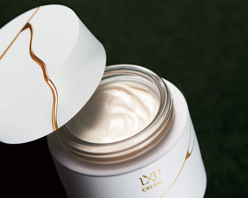 2024年下半期、ビューティ界の注目はSK-Ⅱにあり】話題沸騰！“金継ぎ