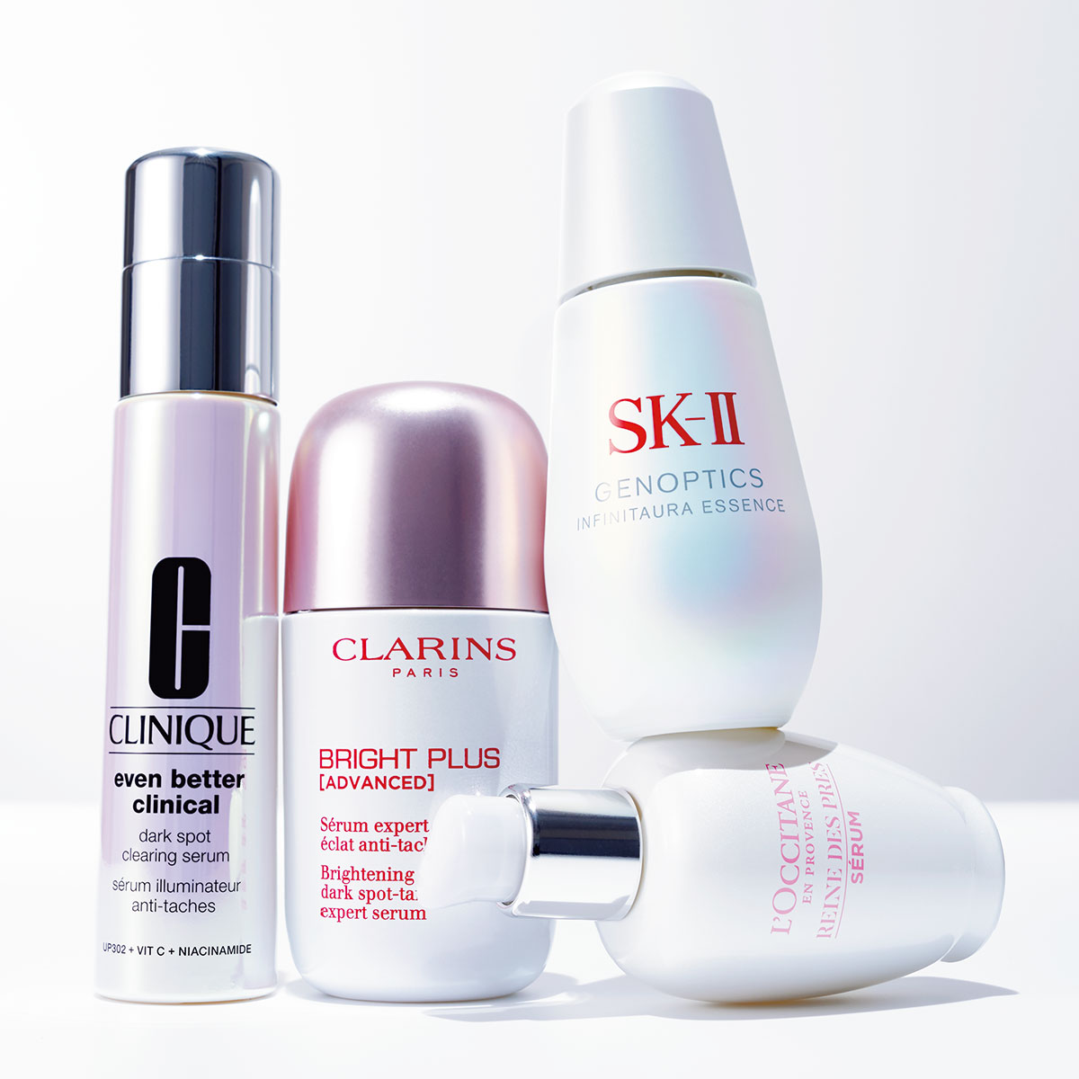 ニュースキン ブースト™ ブライト トリートメント（40g）×2本付き