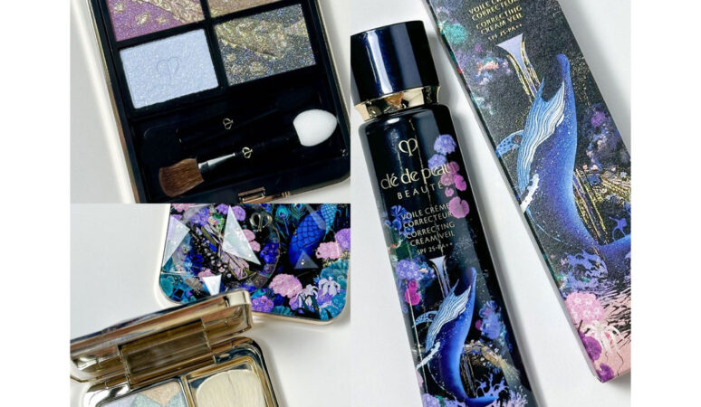 クレ・ド・ポー ボーテ・クリスマスコレクション】10／21・11／21発売