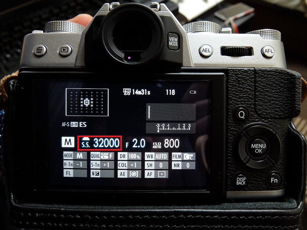 新製品レビュー【Fujifilm X-T10】 | じゃんぱら 店員に聞け+ お役立ち