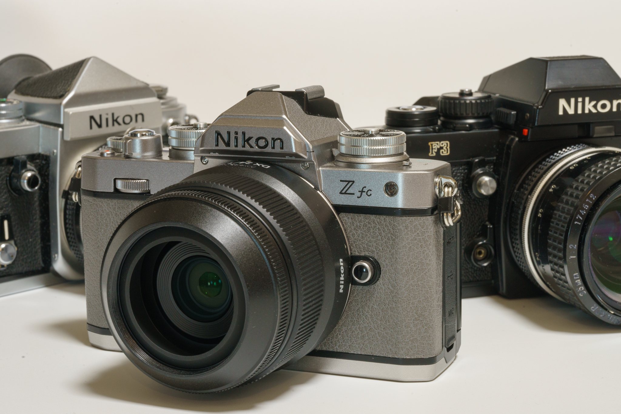 単焦点レンズ【NIKKOR Z DX 24mm f/1.7】使ってみた | じゃんぱら 店員