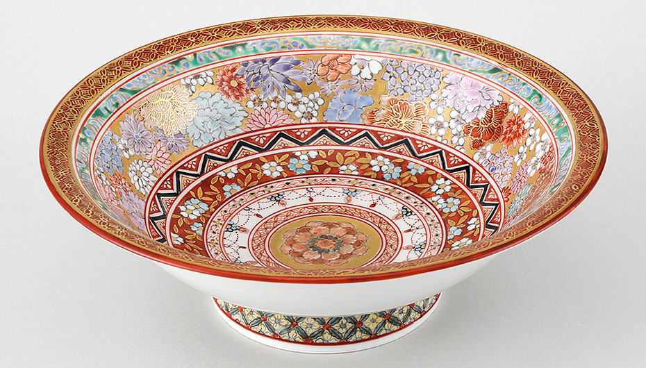 有田上絵付 | キルンアート