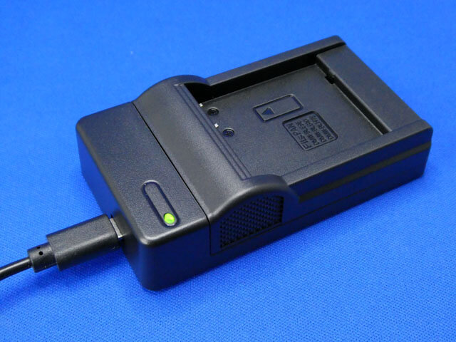 Panasonic LUMIX DC-TZ90用バッテリー充電器と互換バッテリー│ZMASAa.blog