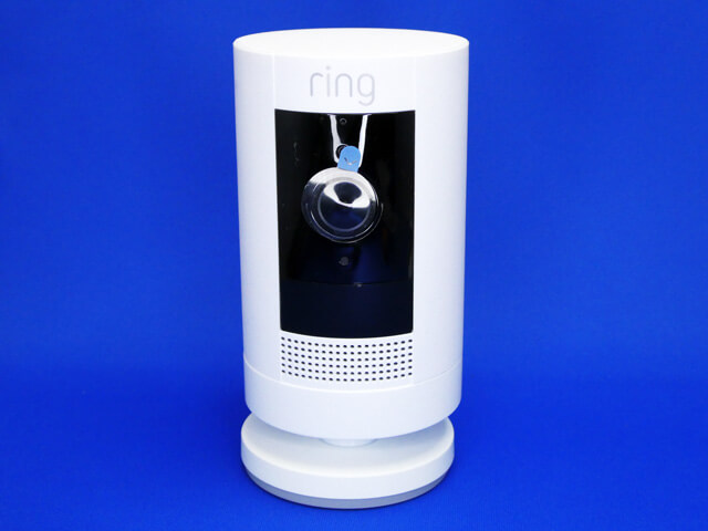 レビュー】Ring Stick Up Cam Battery│ZMASAa.blog