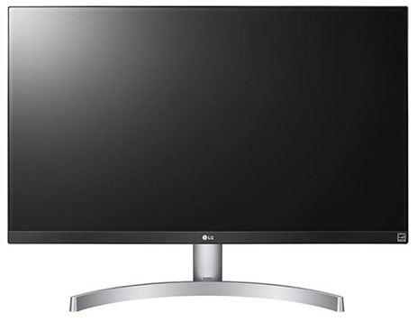 Product Review: LG 27″ UHD 4K Display (27UL600-W) | Larry Jordan