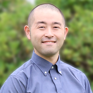 飯田 綱規 | 体制 | 研究支援 | 変動海洋エコシステム高等研究所（WPI