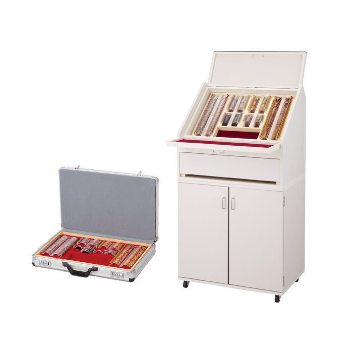 TLS-3型 - トプコンヘルスケア