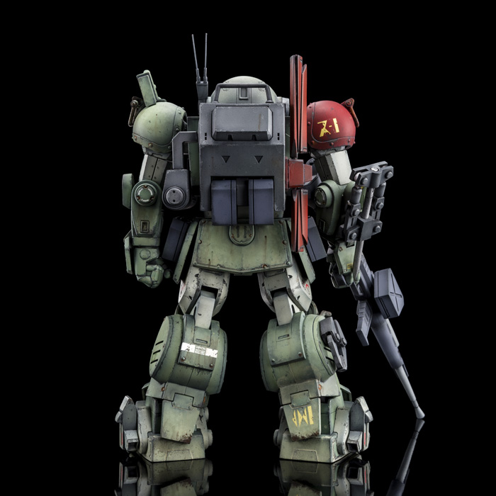 ロボット｜工房いやさか｜ガレージキットやフィギュアの企画・製造・販売