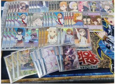 デッキレシピラブライブ！スーパースター!! | しろくろ速報