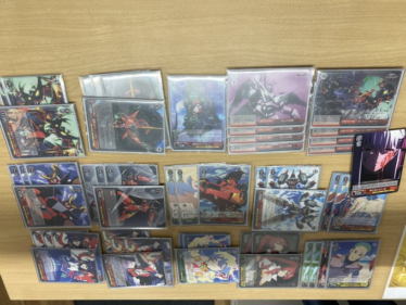 デッキレシピグレンラガン | しろくろ速報