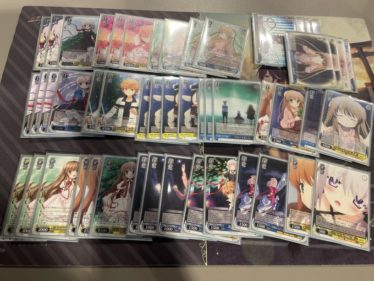 デッキレシピリライト | しろくろ速報