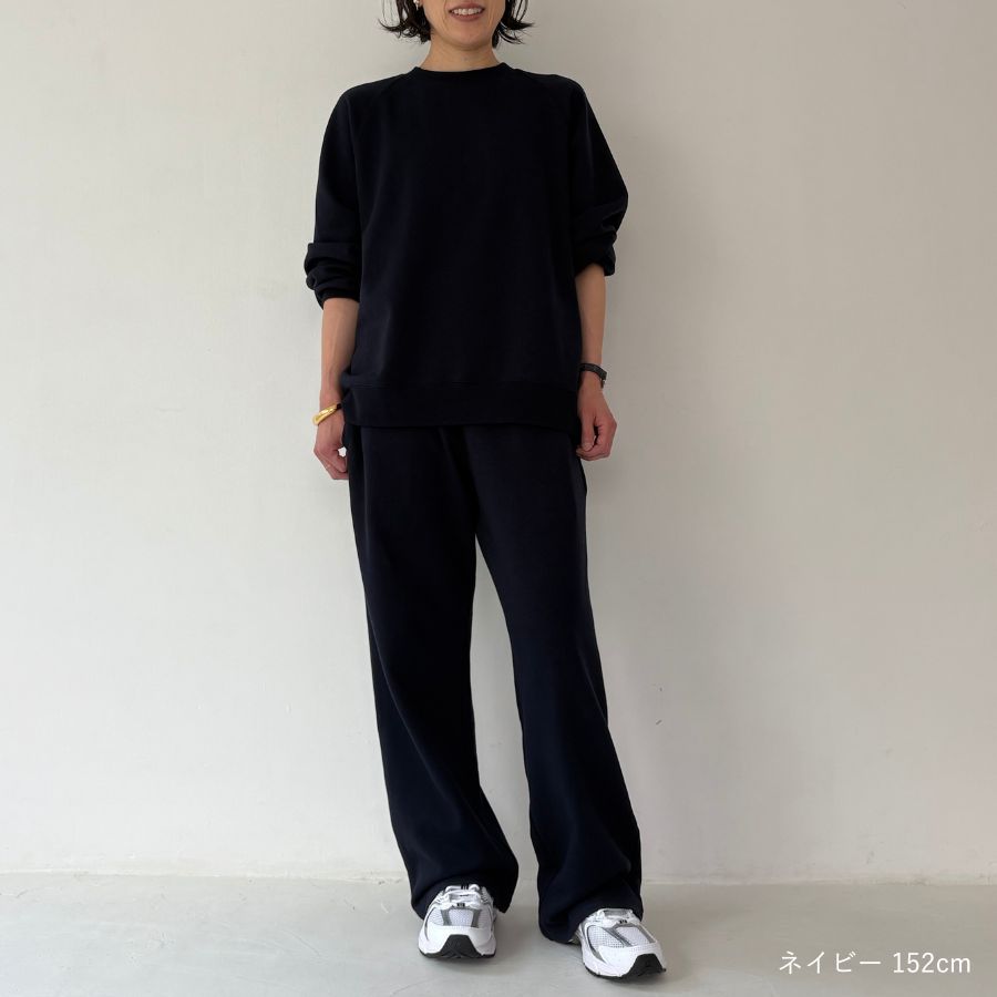 コンフォートスウェットトップス - WRAY（レイ）公式サイト