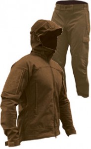 ADS CLS-PCU Level 5: Cold Fusion Jacket: WRG-BLOG