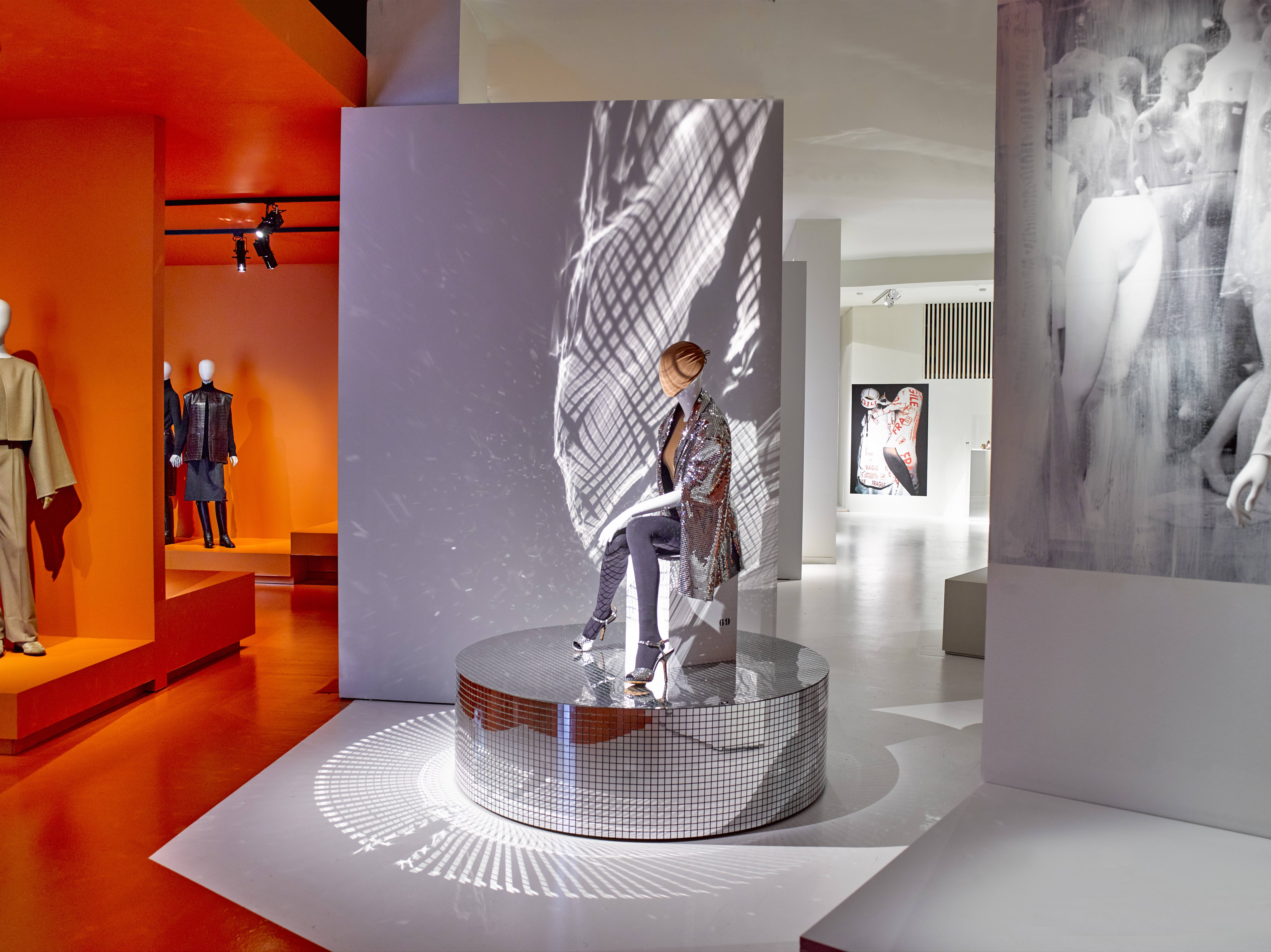 Margiela, the Hermès Years