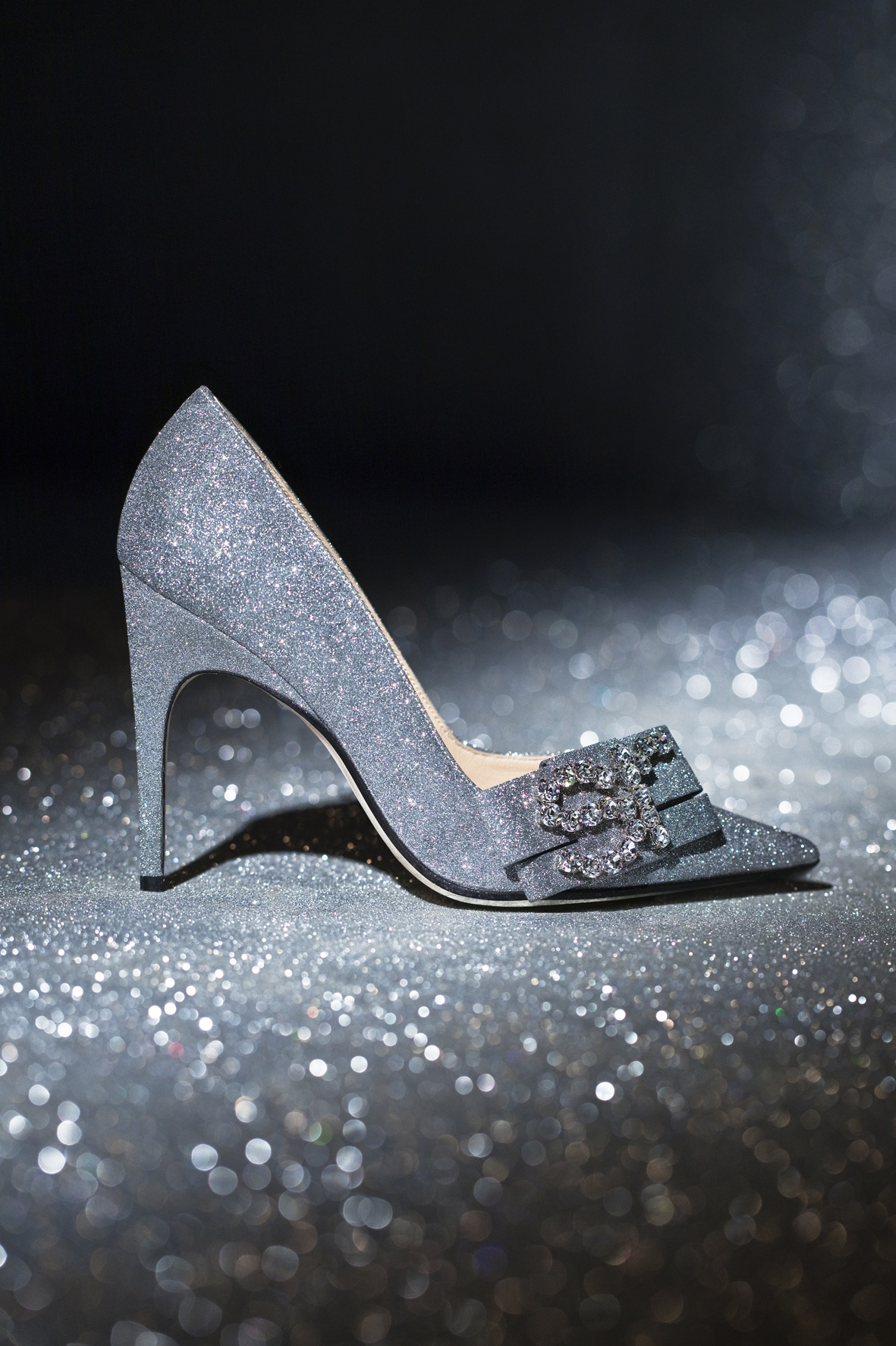 Sergio Rossi Releases Christmas Capsule Collection