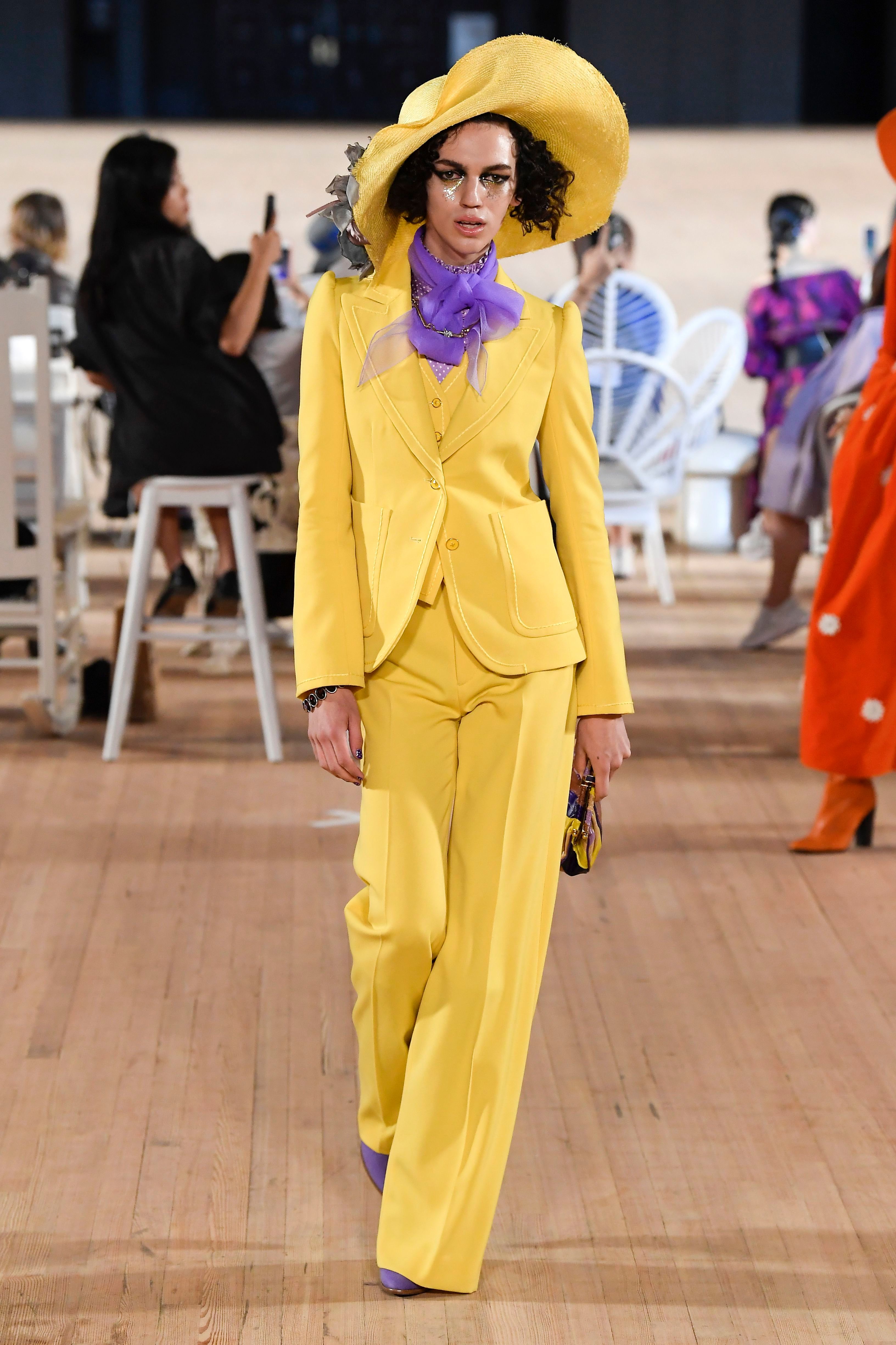 Marc Jacobs RTW Spring 2020