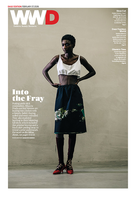 Japanese Culture Drives Aurélie Mathigot for Paris Pop-up