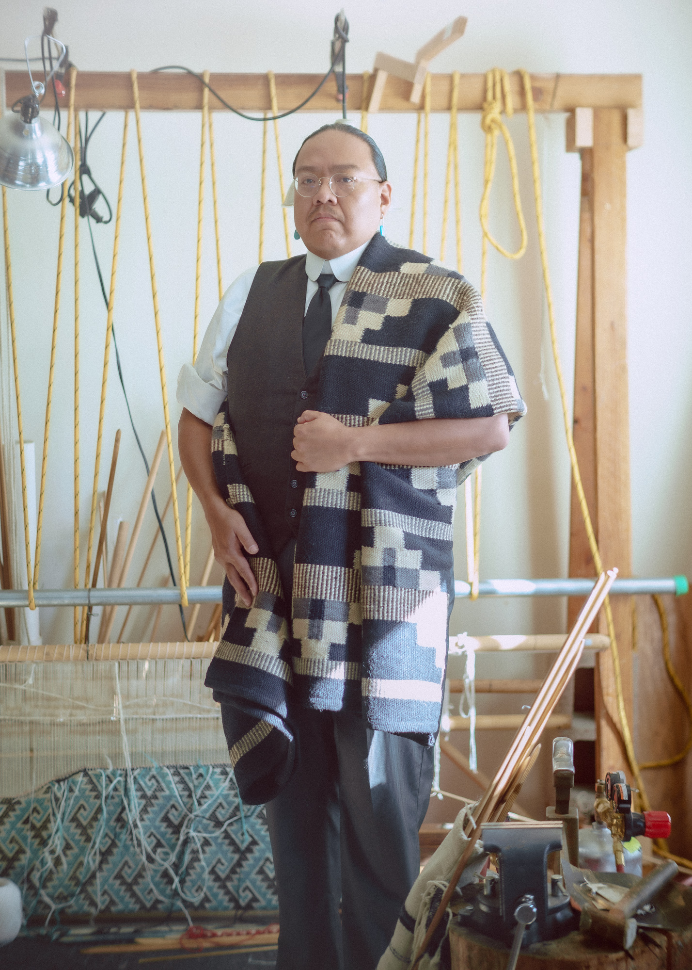 Next Ralph Lauren Artist In Residence Announced