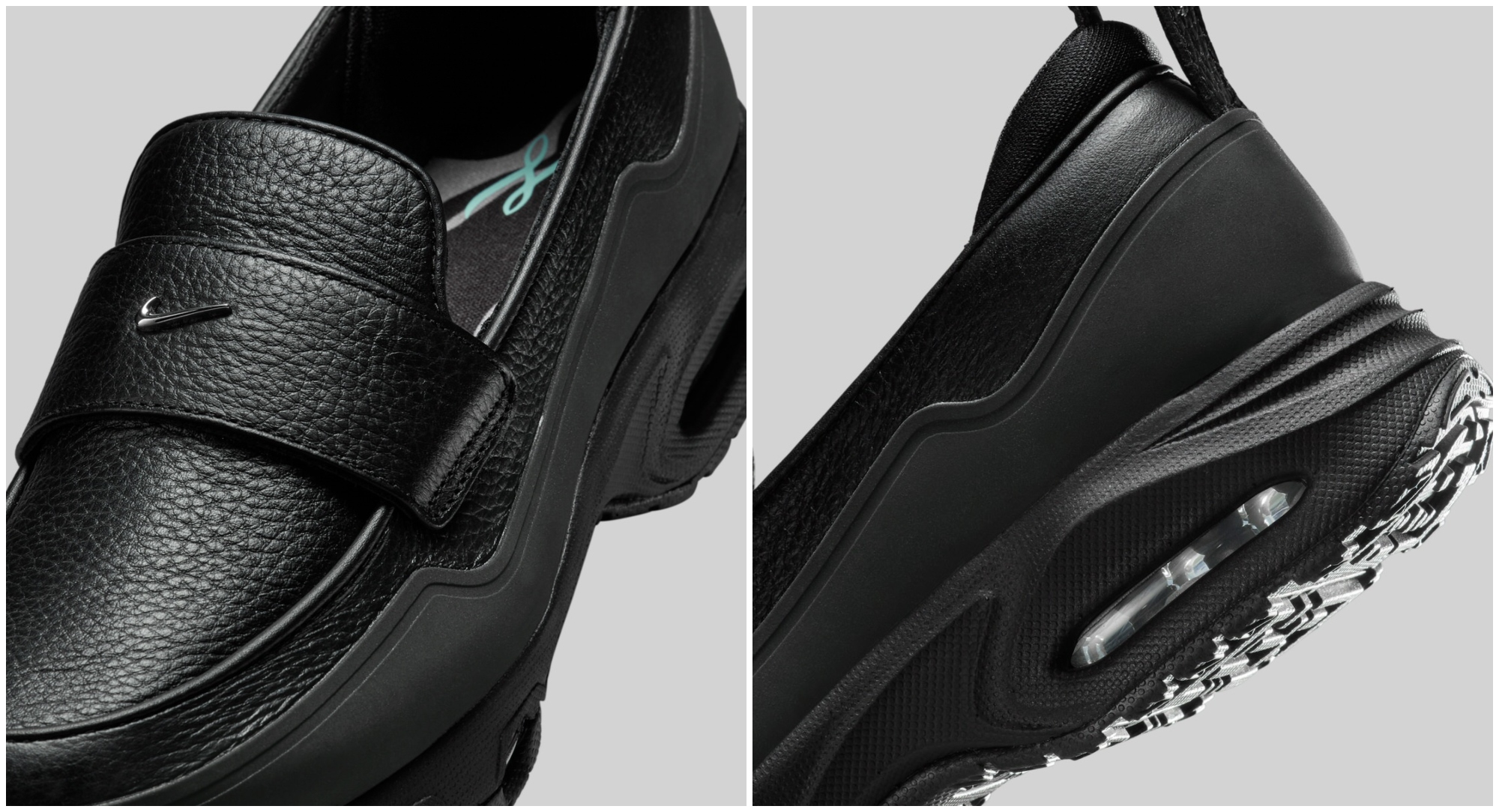 Nike Air Max Phenomena SWDC Sneaker Loafer HJ4400-002