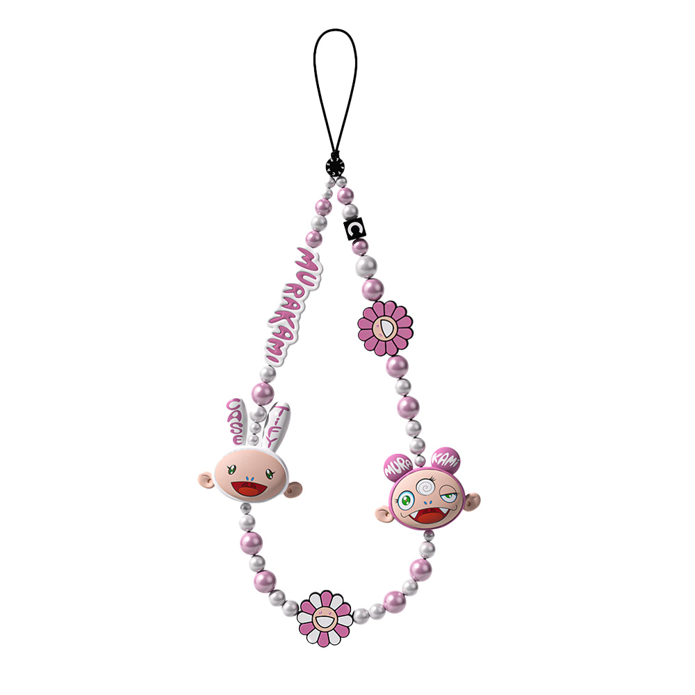 Casetify and Takashi Murakami Introduce New Characters and Products