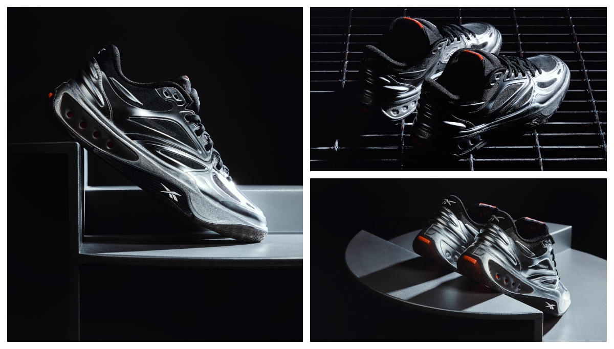 Reebok Engine A Basketball Shoe Is Finally Here: Release Date