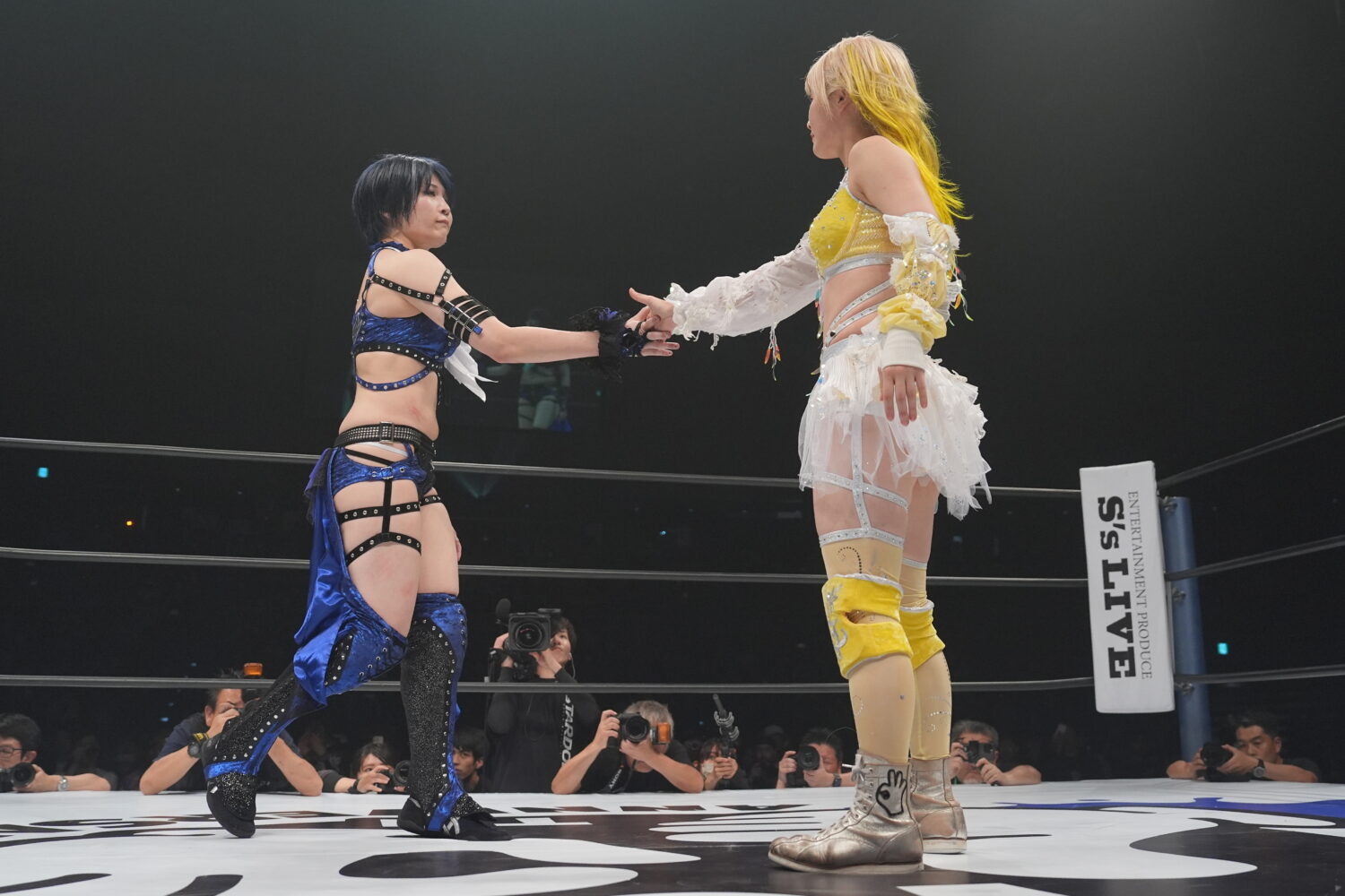 20250531_8 | 試合レポート | スターダム✪STARDOM