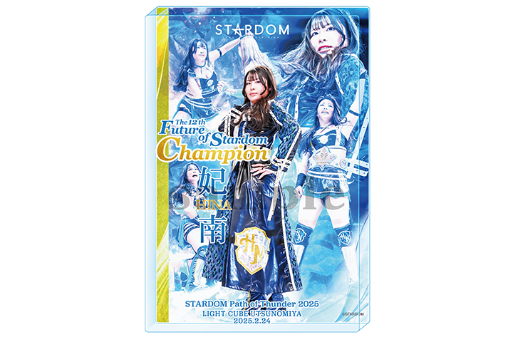 新商品】『妃南直筆サイン入り記念フォトフレーム 第12代フューチャー