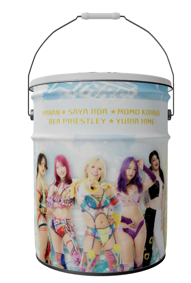 受注開始】『STARDOM 福袋缶 2026』が1月19日（月）18:00から受注開始