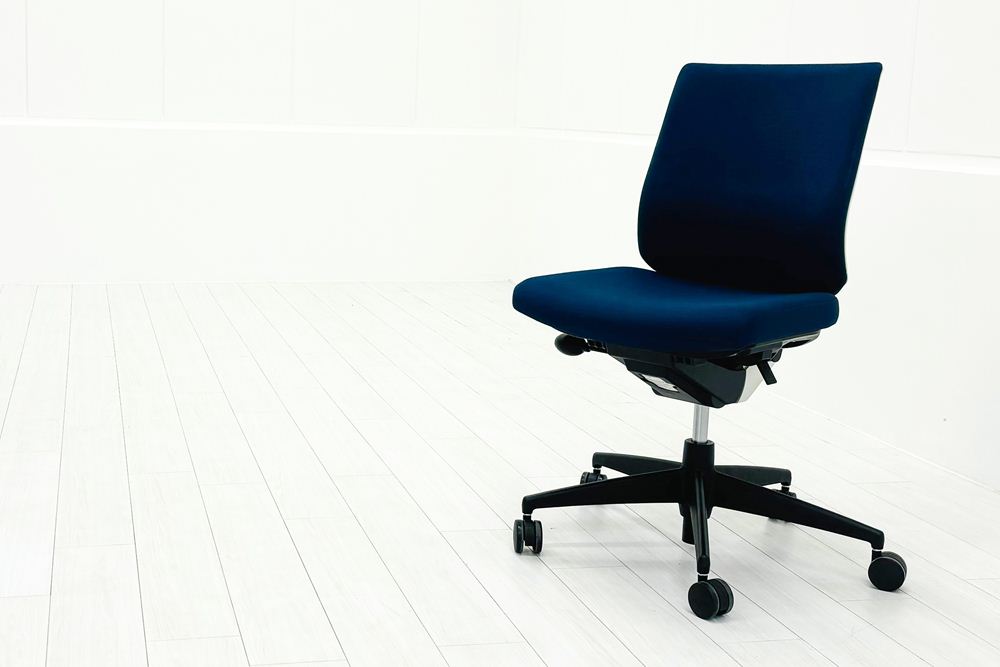 肘付チェア| 中古オフィス家具専門店のオフィスアイデア