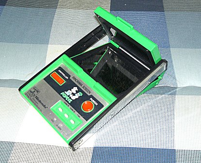 パノラマスクリーンポパイ