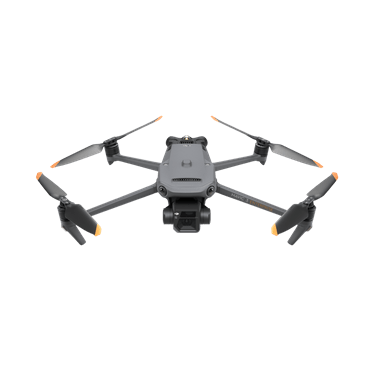 DJI Mavic 3 Enterpriseシリーズ - 産業用マッピング検査用ドローン