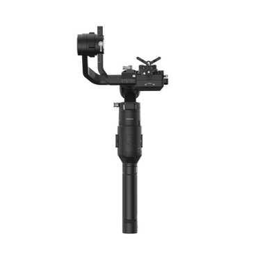 Ronin-Sのサポート - DJI 日本