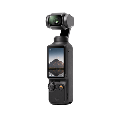 Osmo Pocket 3 - For Moving Moments - DJI Canada