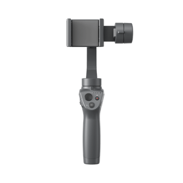 Support for Osmo Mobile 2 - DJI United States