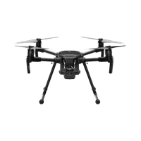 Matrice 200 Series V2のサポート - DJI 日本