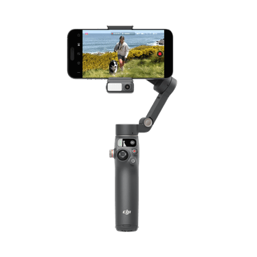 Osmo Mobile 7 Series - Focus On Every Move - DJI United States