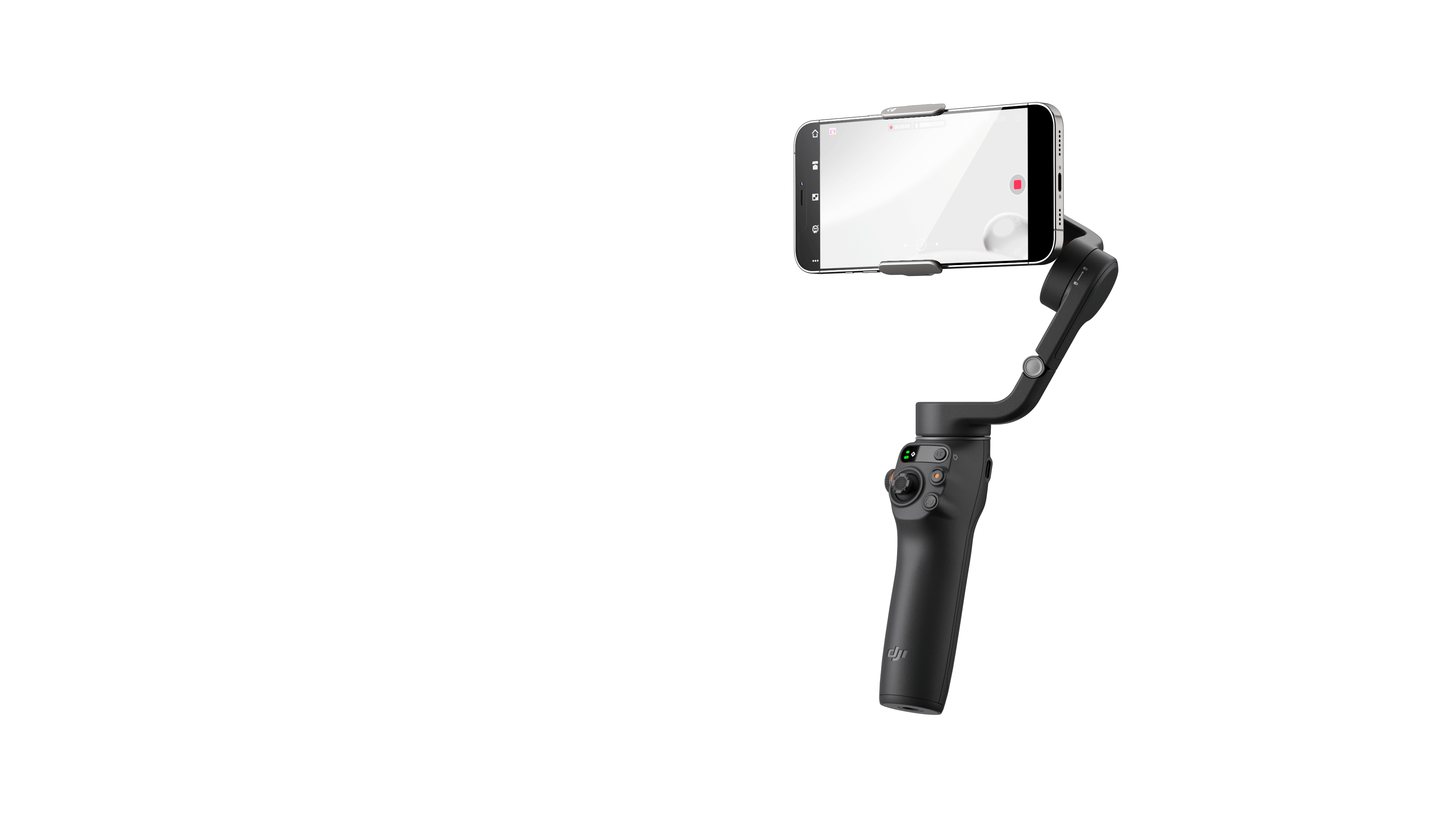 Osmo Mobile 6 - Unfold Your Creativity - DJI United States