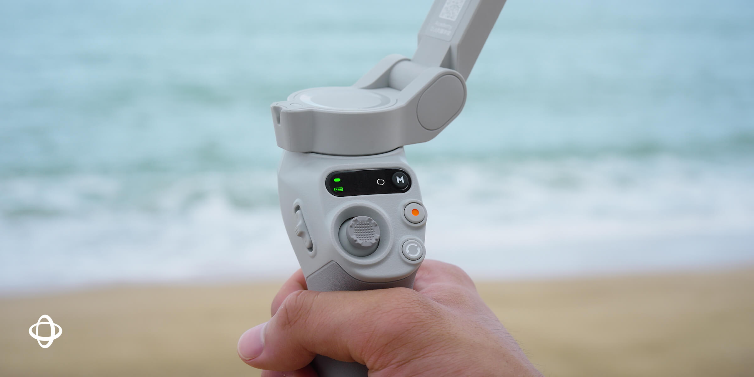 Osmo Mobile SE - 惹きつける、その瞬間を - DJI 日本