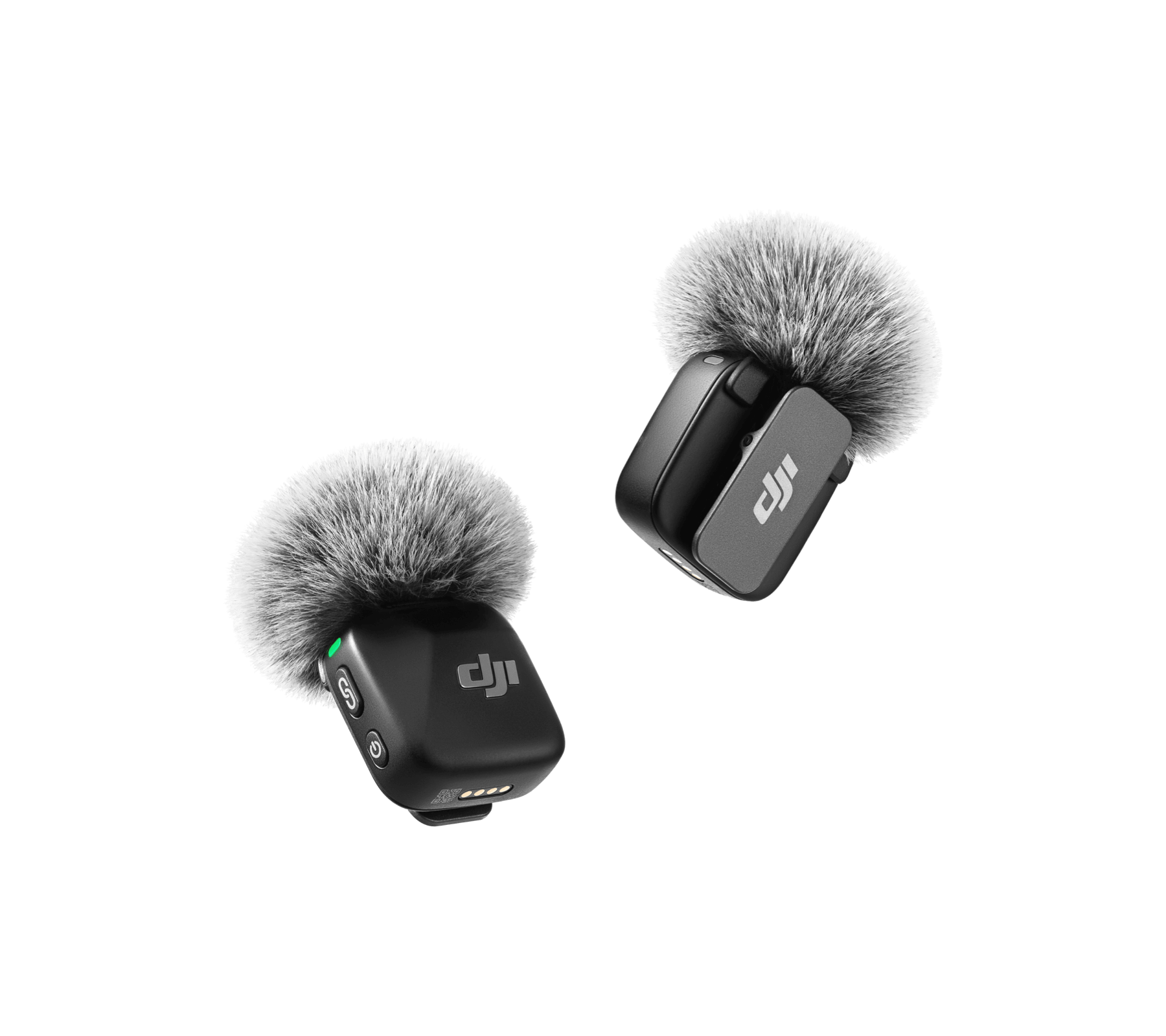 DJI Mic Mini - 気軽に、シンプルに、高音質を - DJI 日本