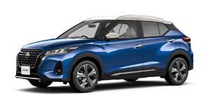 日産：キックス [ KICKS ] スポーツ&スペシャリティ/SUV WEBカタログ