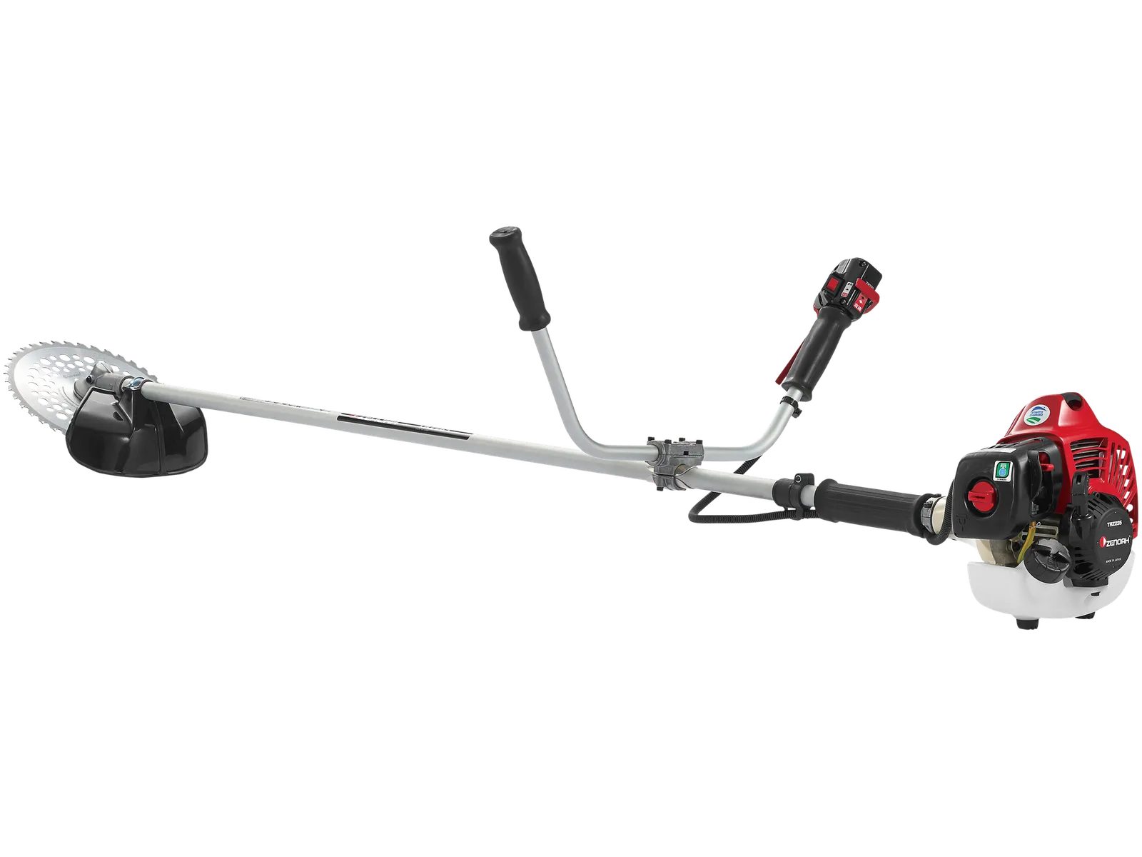 Zenoah TRZ235 刈払機 | ゼノア